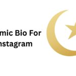 Islamic Bio For Instagram